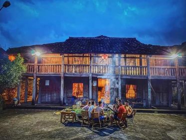 Lo Lo Homestay & Cafe Meo Vac là một trong những homestay Lô Lô Chải Hà Giang đáng trải nghiệm nhất.
