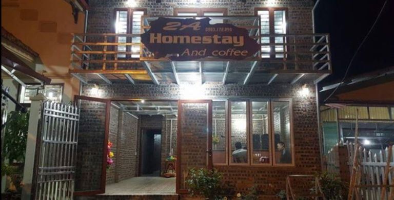 2A Homestay and Coffee là một trong những homestay Yên Minh Hà Giang nổi tiếng, được đông đảo khách hàng đánh giá cao. 
