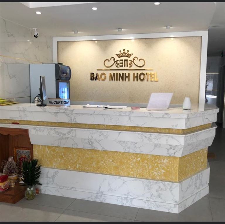 Khách sạn Bảo Minh là một trong những khách sạn tại Đồng Văn có vị trí gần trung tâm và các điểm du lịch. 