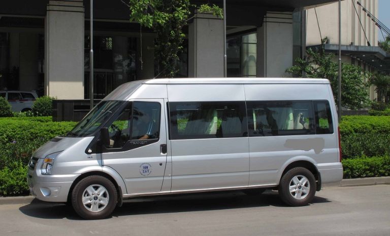 Thuê xe tự lái Hà Giang giúp cho chuyến đi du lịch của bạn nhanh chóng, tiện lợi và thoải mái hơn 