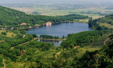 Top 10 homestay Ba Vì giá rẻ, view đẹp phù hợp tụ tập bạn bè, người thân (nguồn motogo.vn)