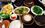 Tổng hợp top 8 nhà hàng Hà Giang có chất lượng đồ ăn tuyệt vời mà giá cả lại cực kì phải chăng.