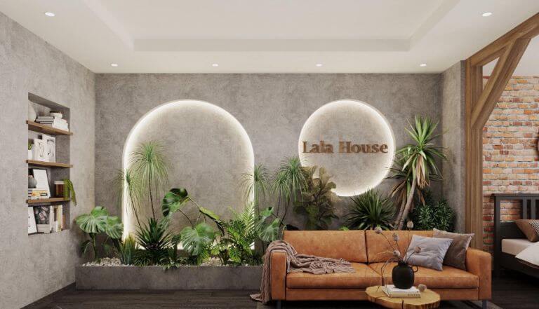 Lala House Đống Đa điểm đến đáng tin cậy dành cho du khách