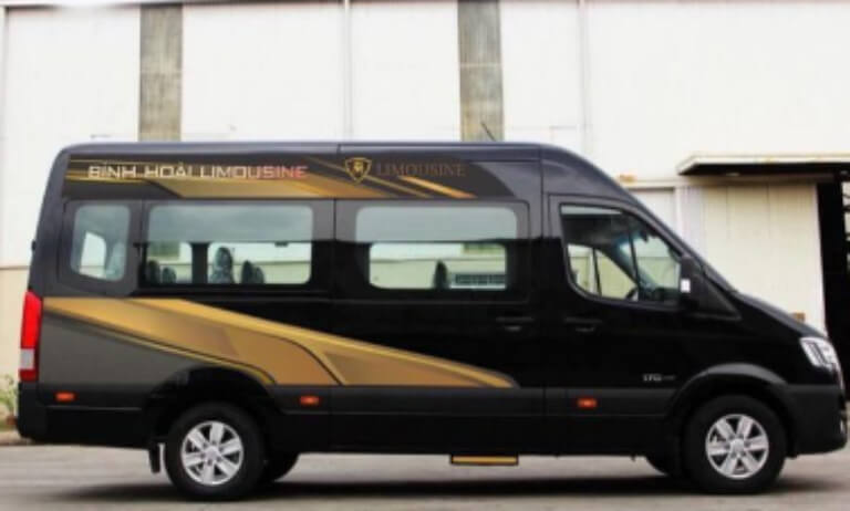 Bình Hoài Limousine luôn mang đến sự an toàn, chất lượng tốt nhất cho từng chuyến đi.