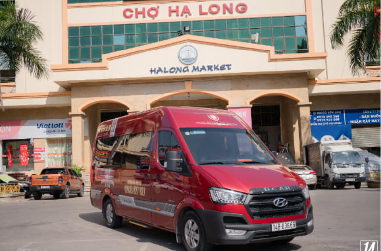 Tổng hợp 5 hãng xe limousine Hạ Long Nam Định chất lượng, đáng trải nghiệm nhất 2024.