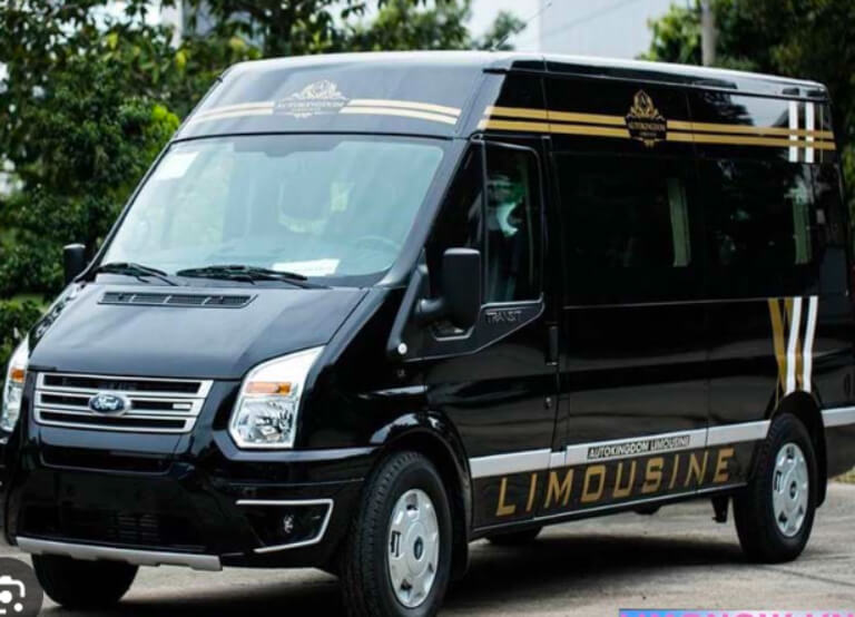 Duy Anh Limousine có đội ngũ nhân viên tư vấn chuyên nghiệp 24/7.