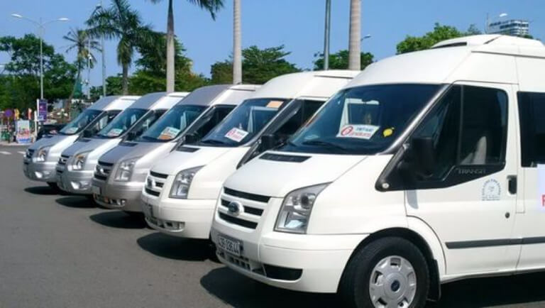 Tổng hợp Top 3 xe limousine Hà Nội - Chũ - Lục Ngạn tốt nhất 2024.