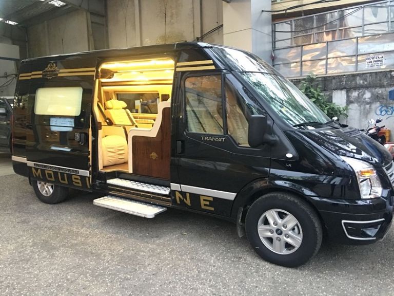 Mộc Châu limousine là đơn vị vận tải uy tín có kinh nghiệm dày dặn và chuyên khai thác các tuyến đường đến Tây Bắc