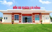 Bến Xe Cái Rồng Vân Đồn