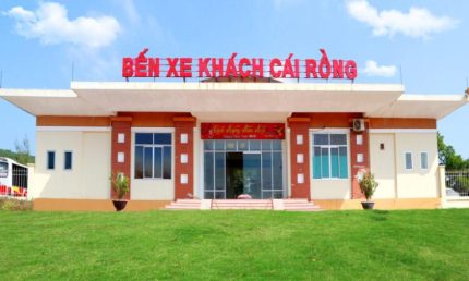 Bến Xe Cái Rồng Vân Đồn
