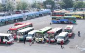 Bến Xe Cái Tắc Hậu Giang
