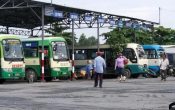 Bến Xe Gò Công