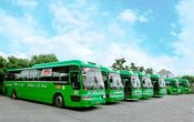 Bến Xe Khách Hải Tân
