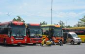 Bến Xe Lệ Thủy Quảng Bình