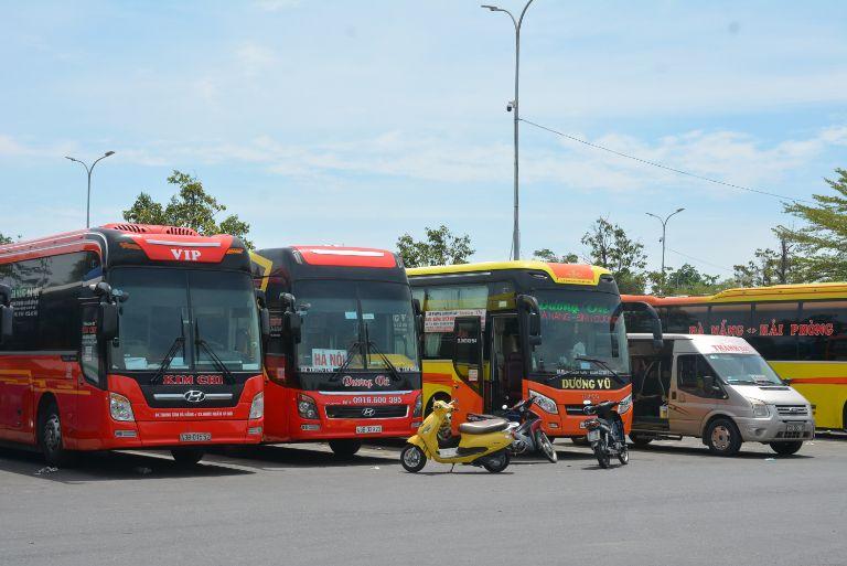 Bến Xe Lệ Thủy Quảng Bình