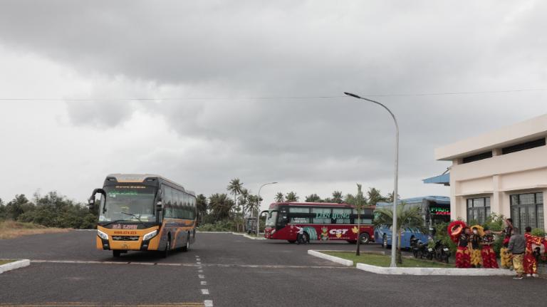 Bến Xe Vạn Ninh Khánh Hòa