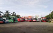 Bến xe Duyên Hải Trà Vinh