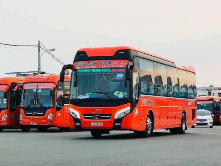 Bến xe Phía Bắc Nha Trang