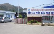 Bến xe Phía Bắc Nha Trang