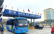 Bến xe Vĩnh Niệm Hải Phòng