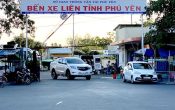 Bến xe liên tỉnh Phú Yên