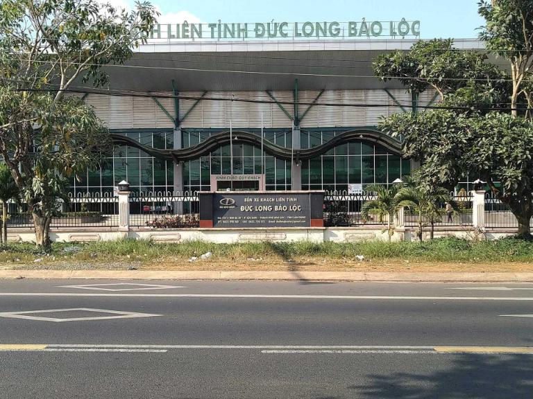 Xe Bảo Lộc – Hà Nội