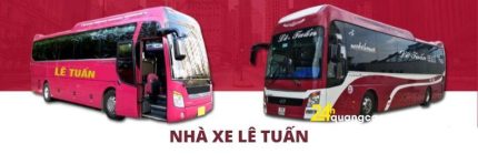 Nhà Xe Lê Tuấn