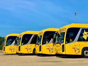 Nhà Xe Thiện Trí