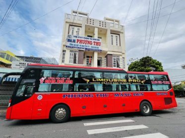 Nhà xe Phượng Thu