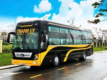 Nhà xe Thanh Ly