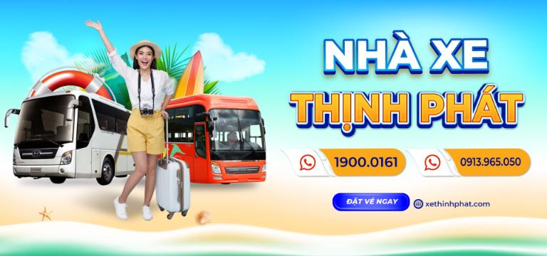 Nhà xe Thịnh Phát