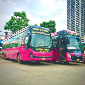 Nhà xe Trường Thành