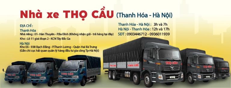 Đơn vị đang khai thác 2 dịch vụ song song là đưa đón hành khách và vận chuyển hàng hoá.