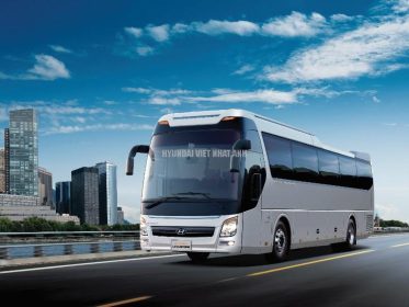 So sánh xe khách với các phương tiện giao thông khác ở Việt Nam