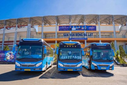 Ưu và nhược điểm của việc đi xe khách ở Việt Nam