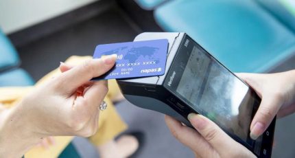 Các phương thức thanh toán khi đi xe khách ở Việt Nam