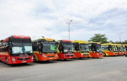 Các vấn đề thường gặp của hành khách khi đi xe khách ở Việt Nam