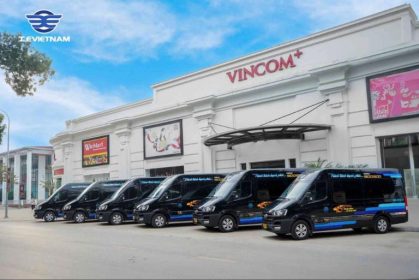 Chi phí và giá vé xe khách ở Việt Nam