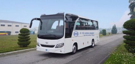 Mẹo để săn vé xe khách giá rẻ