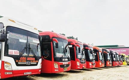 Xe Khách Hà Nội Đi Đền Ông Hoàng Mười