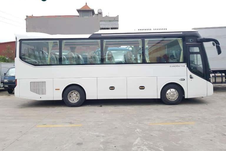 Xe Khách Hà Nội Hải Tiến