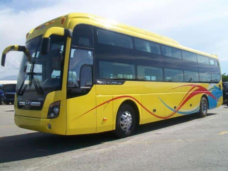 Xe Khách Hà Nội Thanh Chương