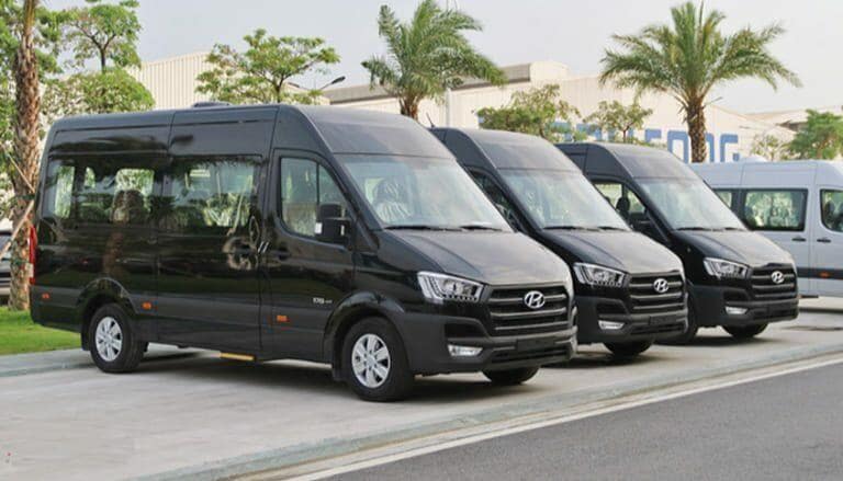 Nhà xe Hiền Lương tự tin sẽ mang đến cho khách hàng chuyến đi nhanh chóng và an toàn nhất.