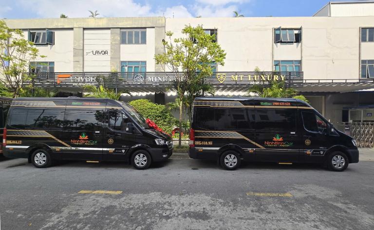 Bên cạnh xe khách thì Limousine Hà Nội Chi Lăng đang được rất nhiều khách hàng lựa chọn bởi sự tiện lợi và nhanh chóng.