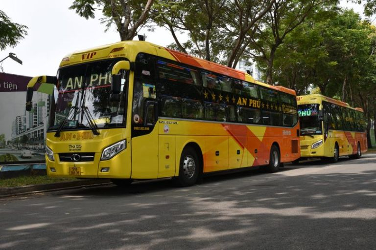 xe khách Hà Nội Ba Đồn
