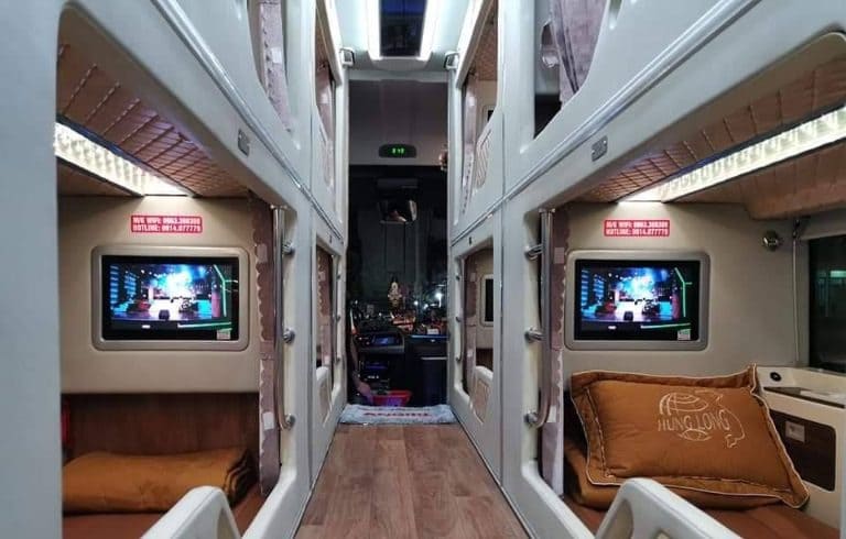 xe khách Hà Nội Ba Đồn