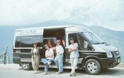 xe khách Hà Nội Bắc Yên
