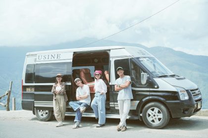 xe khách Hà Nội Bắc Yên