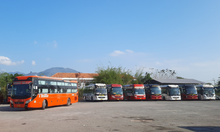 xe khách Hà Nội Bắc Yên