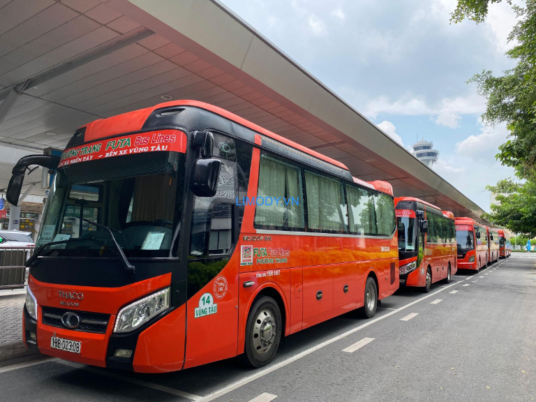 xe khách Hà Nội Bình Liêu